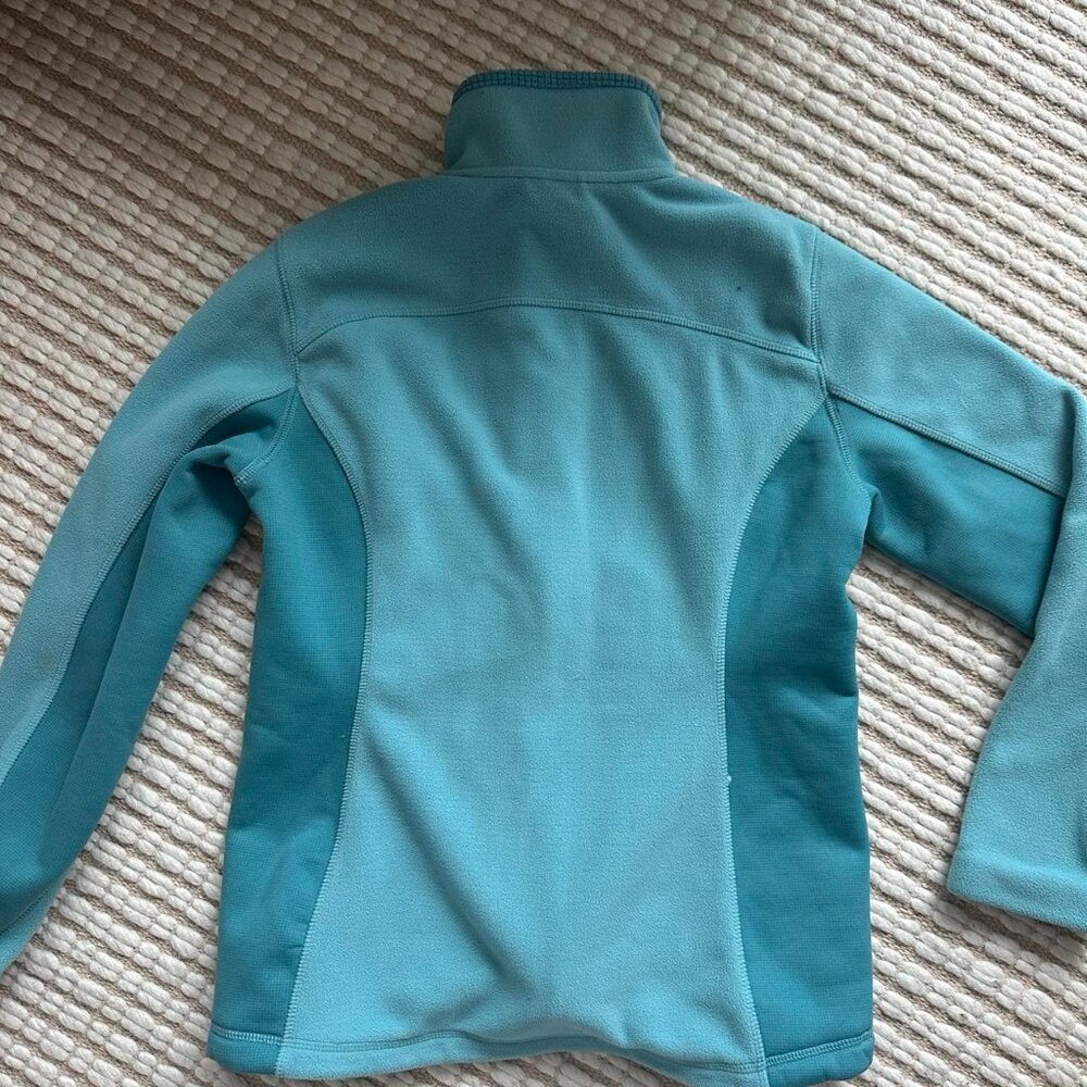 Ll Bean Fleece Size S - Picture 4 of 4